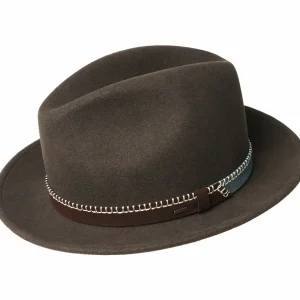 Bailey Hats Medium Brim | Acker