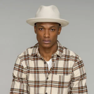 Bailey Hats Litefelt® | Acker