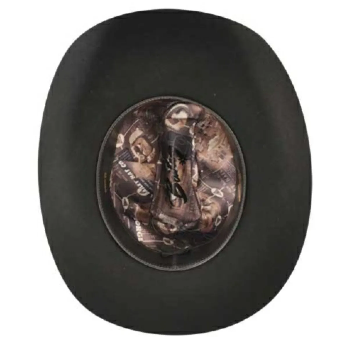 alamo_x_1.webp Bailey Hats Made In Usa | Alamo 2X Black