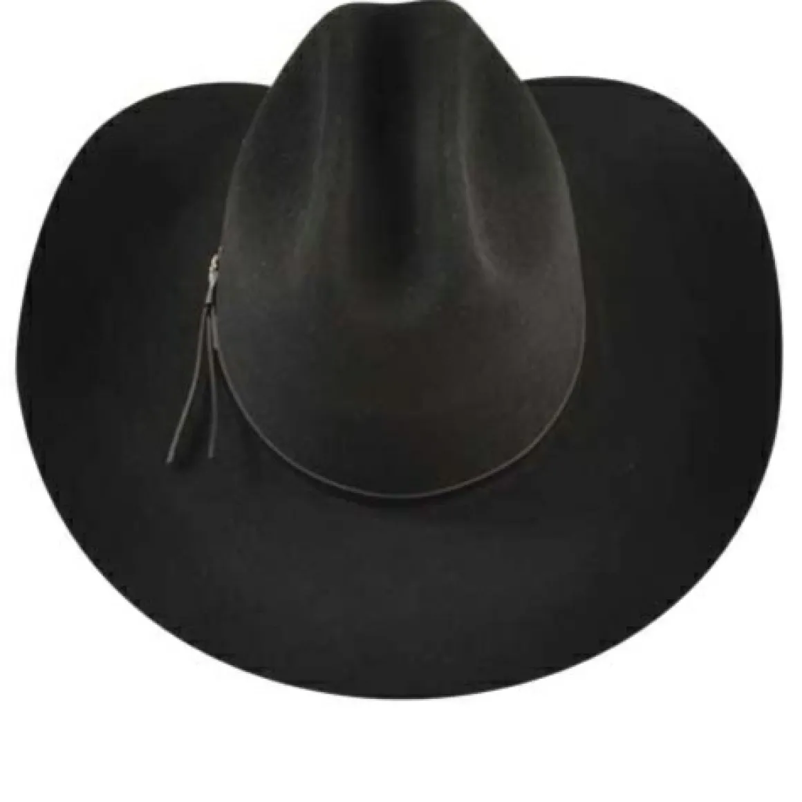 alamo_x_2.webp Bailey Hats Made In Usa | Alamo 2X Black