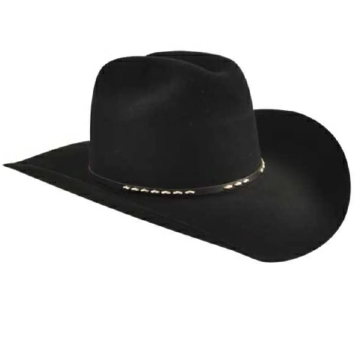 alamo_x_3.webp Bailey Hats Made In Usa | Alamo 2X Black