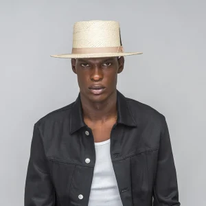 Bailey Hats Flat Brim | Alix