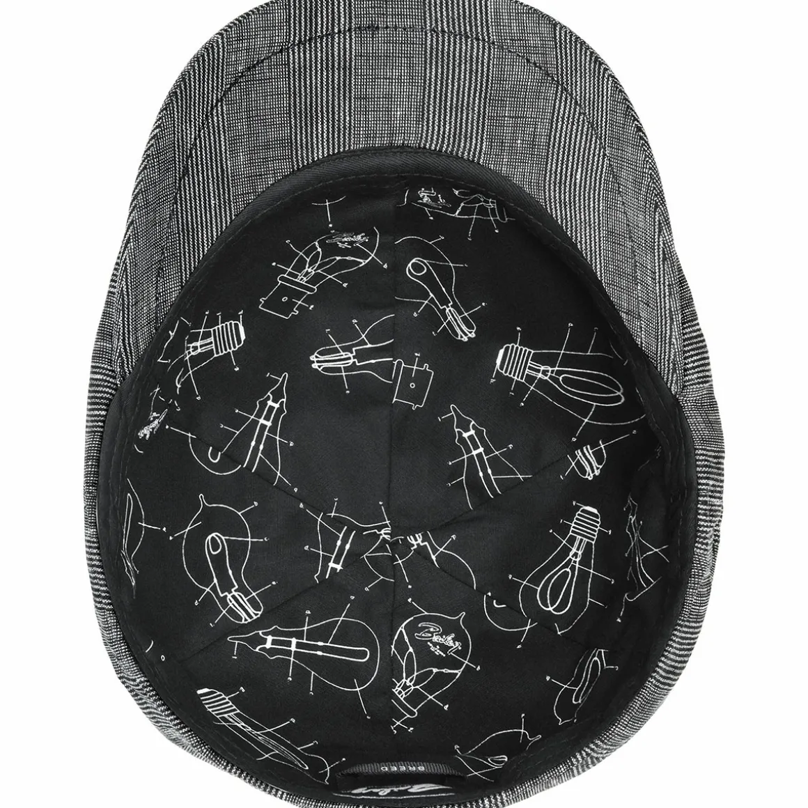 alsen_1.webp Bailey Hats Spring & Summer Shop | Alsen Black