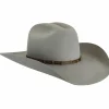 Bailey Hats 3X | Alsworth 3X Silver Sand