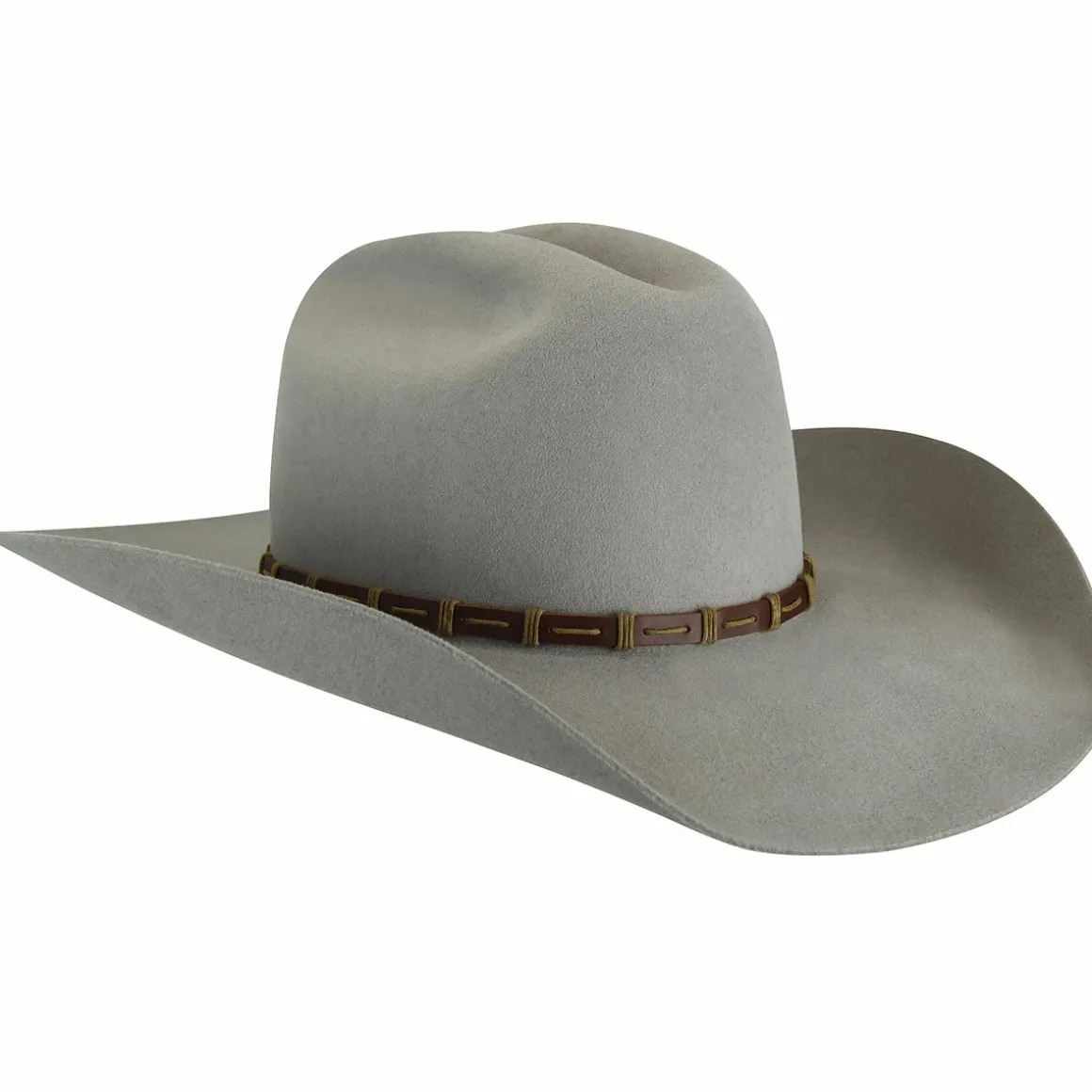 alsworth_x_0.webp Bailey Hats Made In Usa | Alsworth 3X Silver Sand
