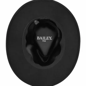 Bailey Hats Elite Finish® | Ammon