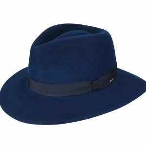 Bailey Hats Wool Felt | Ammon