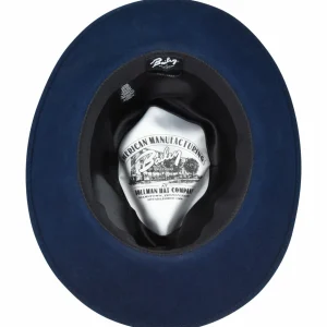 Bailey Hats Elite Finish® | Ammon