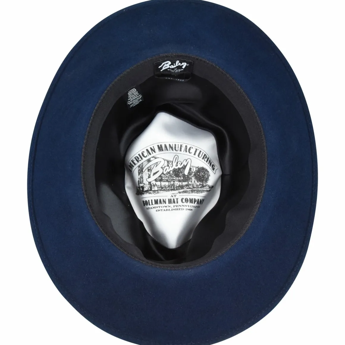 ammon_12-5.webp Bailey Hats Elite Finish® | Ammon