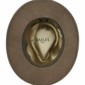 Bailey Hats Elite Finish® | Ammon