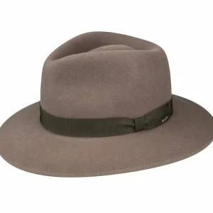 Bailey Hats Wool Felt | Ammon