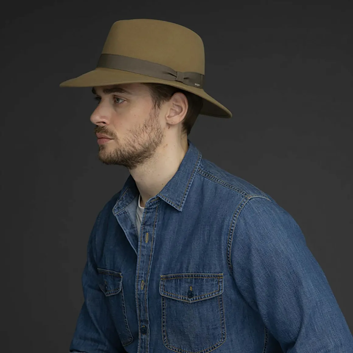 ammon_3.webp Bailey Hats Made In Usa | Ammon