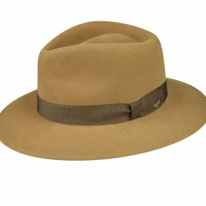 Bailey Hats Wool Felt | Ammon