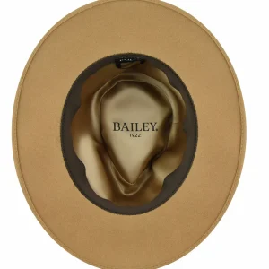 Bailey Hats Wool Felt | Ammon