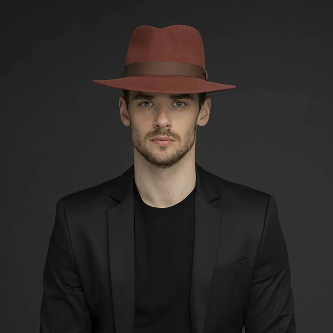 ammon_8-2.webp Bailey Hats Wool Felt | Ammon