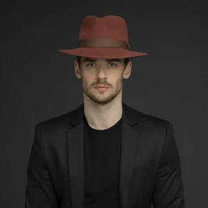 Bailey Hats Wide Brim | Ammon