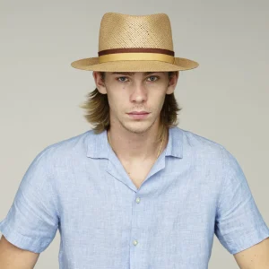 Bailey Hats Straw | Anker