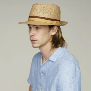 Bailey Hats Warm Weather | Anker