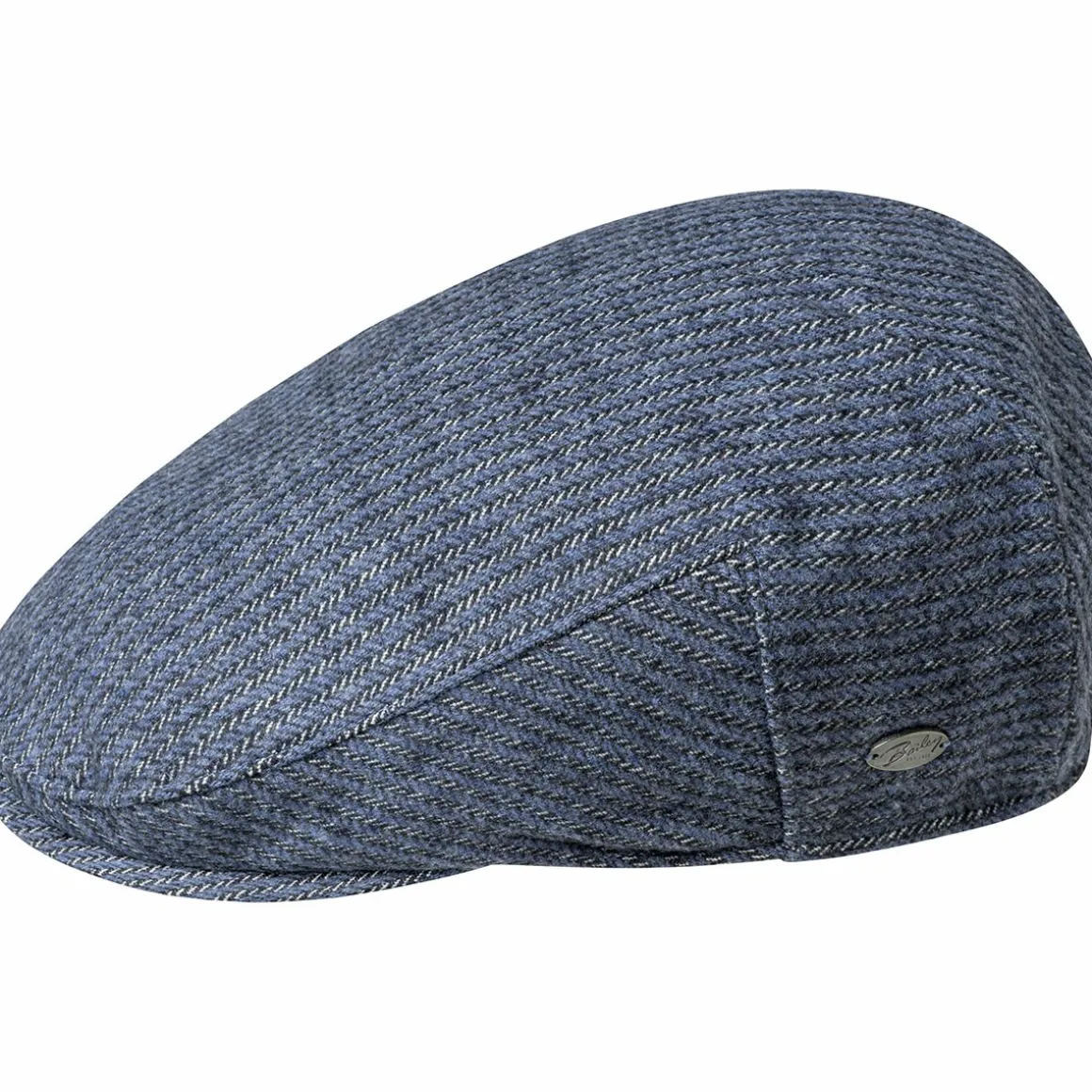 aposto_0.webp Bailey Hats Ivy & Flat Caps | Aposto Avion Stripe