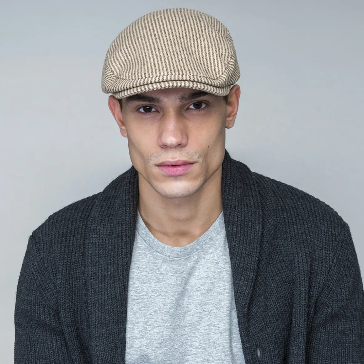 aposto_1.webp Bailey Hats Ivy & Flat Caps | Aposto Avion Stripe