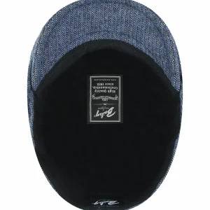 Bailey Hats Ivy & Flat Caps | Aposto Avion Stripe