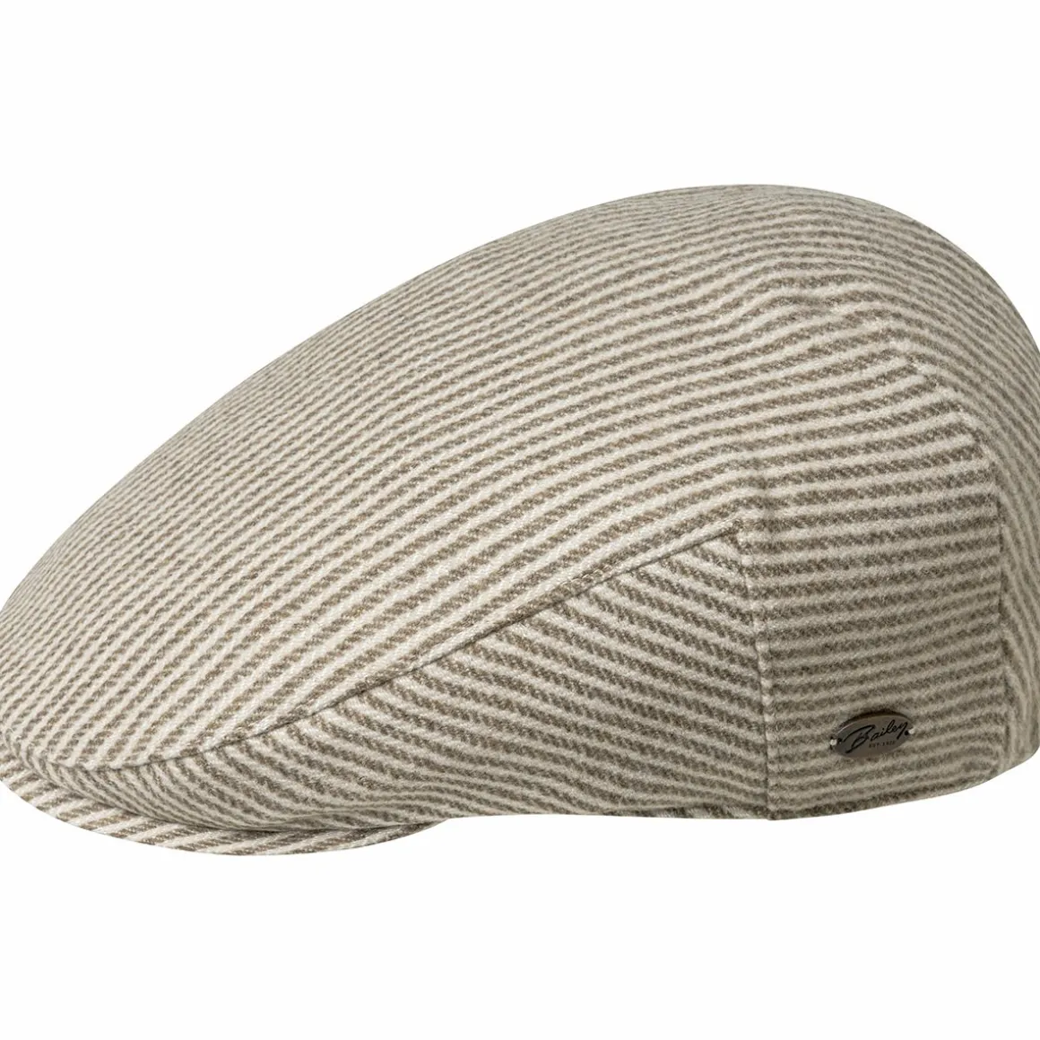 aposto_6.webp Bailey Hats Ivy & Flat Caps | Aposto Avion Stripe