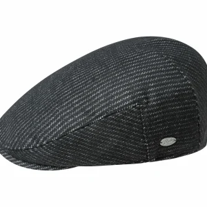 Bailey Hats Ivy & Flat Caps | Aposto Avion Stripe
