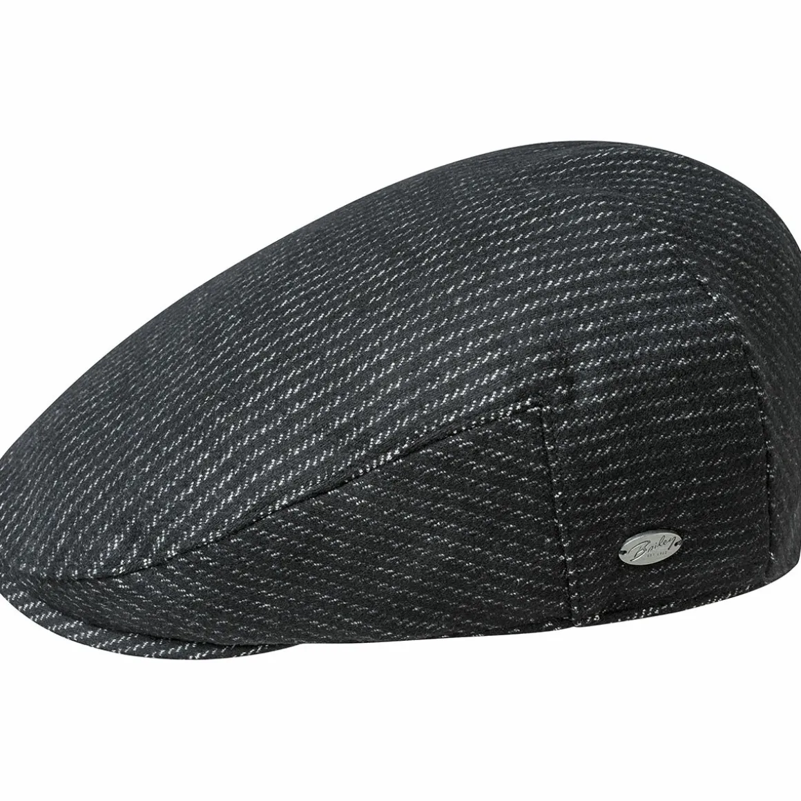 aposto_7.webp Bailey Hats Ivy & Flat Caps | Aposto Avion Stripe