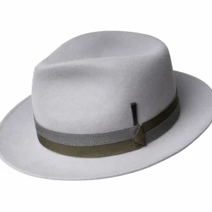 Bailey Hats Elite Finish® | Appley