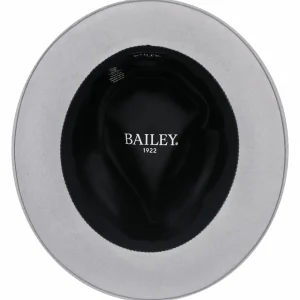 Bailey Hats Elite Finish® | Appley