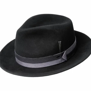 Bailey Hats Wool Felt | Appley