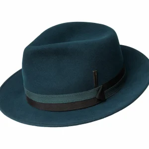 Bailey Hats Elite Finish® | Appley
