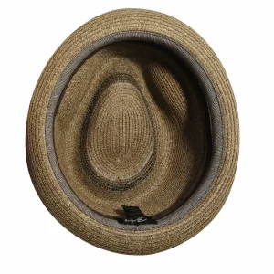 Bailey Hats Braid | Archer Coffee
