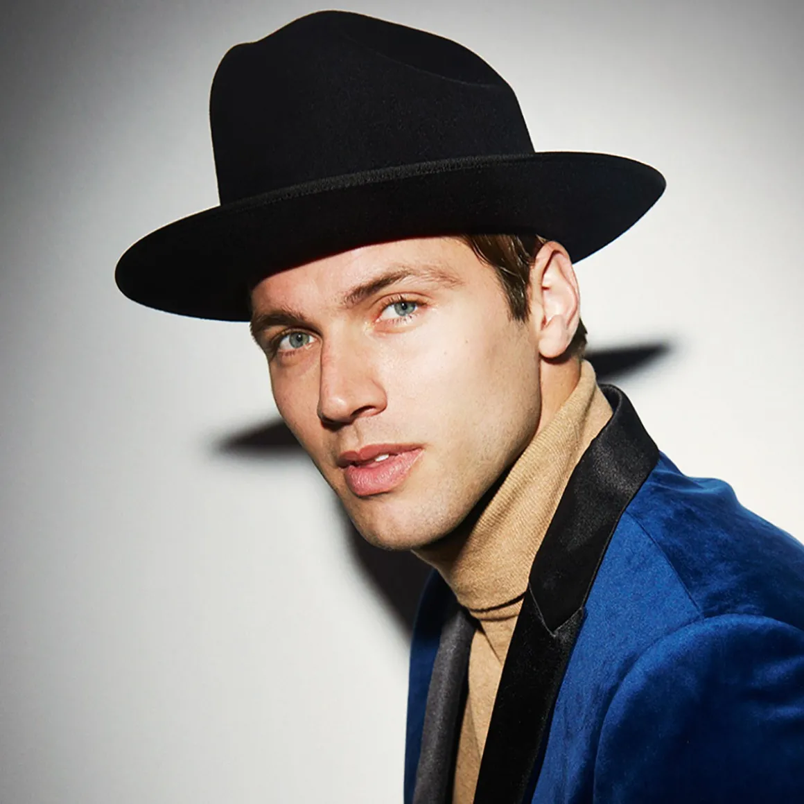 architect_6-3.webp Bailey Hats Medium Brim | Architect