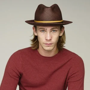 Bailey Hats Straw | Arion