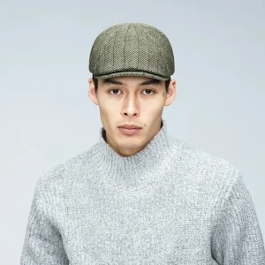 Bailey Hats Ivy & Flat Caps | Arley