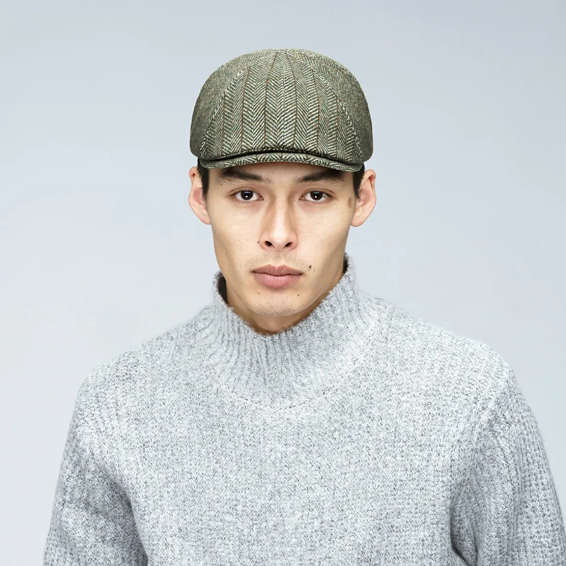 arley_1.webp Bailey Hats Ivy & Flat Caps | Arley