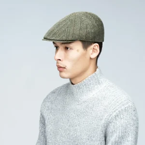 Bailey Hats Ivy & Flat Caps | Arley