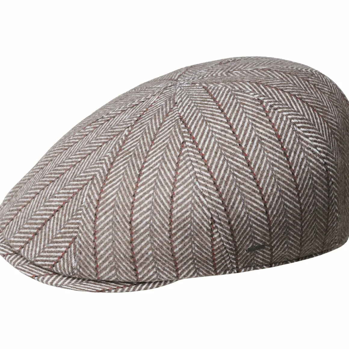 arley_4.webp Bailey Hats Ivy & Flat Caps | Arley