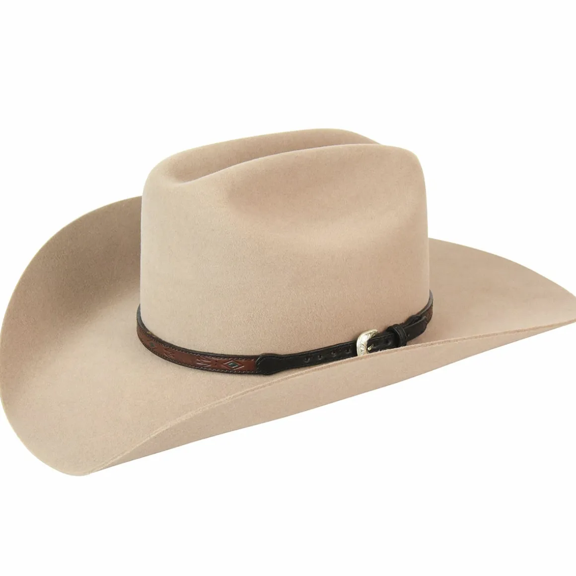 august_x_1-2.webp Bailey Hats Western & Cowboy Hats | August 3X Cobble