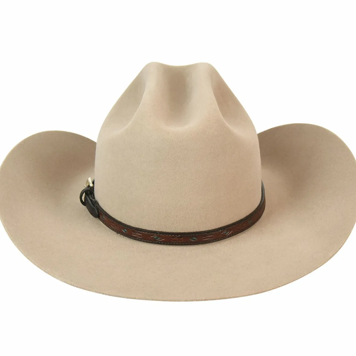 august_x_2-2.webp Bailey Hats Western & Cowboy Hats | August 3X Cobble