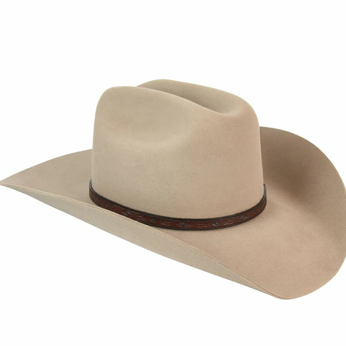 august_x_3-2.webp Bailey Hats Western & Cowboy Hats | August 3X Cobble