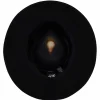 Bailey Hats Made In Usa | Auman Black