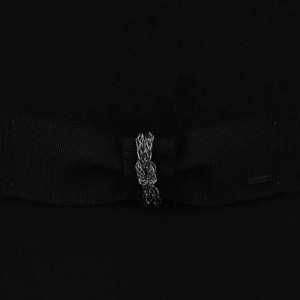 auman_3-1.webp Bailey Hats Fedoras & Trilbies | Auman Black