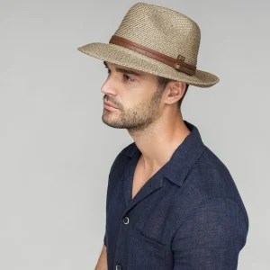 Bailey Hats Braid | Balans