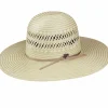 Bailey Hats Spring & Summer Shop | Bandera Open 15X - Limited Edition Ivory/Cream