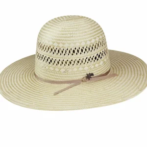 Bailey Hats Riding & Roping | Bandera Open 15X - Limited Edition Ivory/Cream