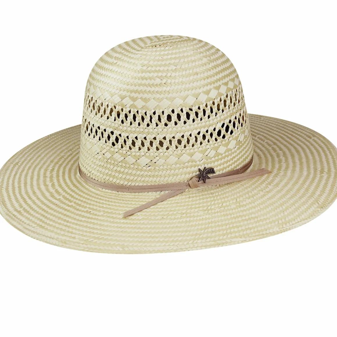 bandera_open_x__limited_edition_0-2.webp Bailey Hats Riding & Roping | Bandera Open 15X - Limited Edition Ivory/Cream
