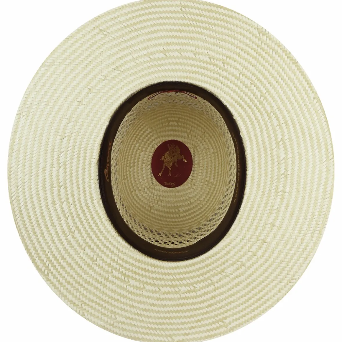 bandera_open_x__limited_edition_1-2.webp Bailey Hats Riding & Roping | Bandera Open 15X - Limited Edition Ivory/Cream