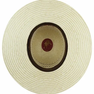 Bailey Hats Western & Cowboy Hats | Bandera Open 15X - Limited Edition Ivory/Cream